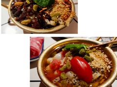 -贤合庄卤味火锅(顺城店)