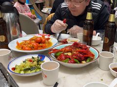 -阿胖龙虾小海鲜(宁国南路总店)