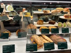 -星巴克臻选店(澳门伦敦人店)