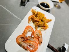 -神洲四海大酒楼(王府井澳门中心店)