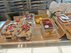 -红花点心局(大观园店)