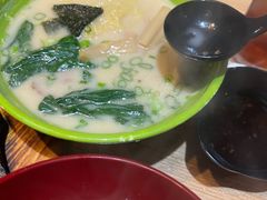 豚骨拉面-胜代日本料理(云程巷小区店)