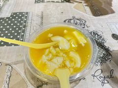 -日照红甜品店(老水街店)
