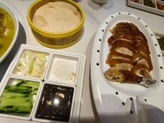 -东流山烤鸭·家常菜(雨山龙湖店)
