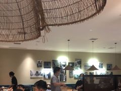大堂-南越郡·越式风味餐厅(青秀万达店)
