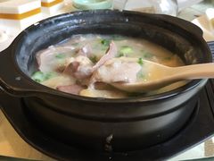 -中西名菜(增城店)
