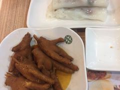 -添好运点心专门店(中环IFC店)