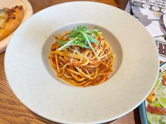 -曼乐辰餐厅(中庚漫游城店)