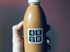 -华嫂冰室(尖沙咀店)