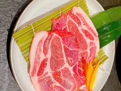 -上男·烧肉集市(五一广场店)