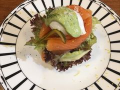 -AFS Cafe & Canteen(闽江二路店)