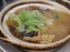 -新记肉骨茶