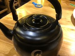 -小俩口烧烤东北菜(双井店)