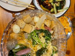 -烤五行·烧烤烤串(石佛营店)