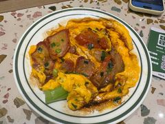 -华嫂冰室(尖沙咀店)