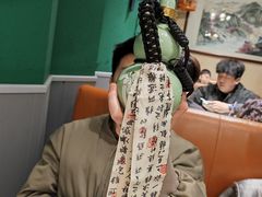 -江城小馆陕南妈妈菜·全球旅行餐厅(钟楼店)