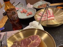 -臻牛烤肉