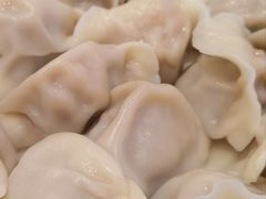 -老边饺子馆(东单店)