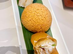 -蔡澜点心·粤菜(西单大悦城店)