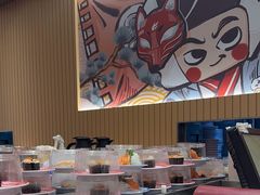 -元气寿司(宝安壹方城店)