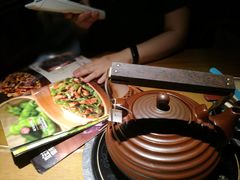 -吃饭皇帝大土家民族菜(正大广场店)