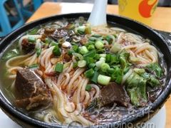 -沈妈砂锅(光华村店)