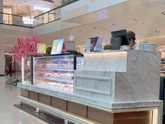 -布歌东京(金融街购物中心店)