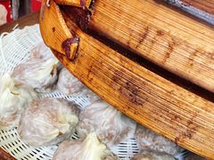 -清泉阁包子饺子·刀削面(五一店)