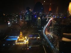 -上海静安香格里拉大酒店