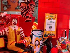 -麦当劳(北京路广百广场店)