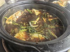 -老杨砂锅鱼庄