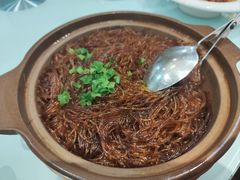 鹅掌捞粉丝-一品滇香·云南菜(公益西桥店)