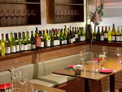 -肆海小川菜酒馆Wine Bistro (青年路店)