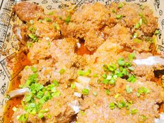 -汉·鲜味人知(陈家营店)