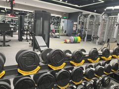 -Answer Fitness 答案健身(奥体店)