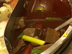 -台北吴记老锅底麻辣火锅(蓝村路店)