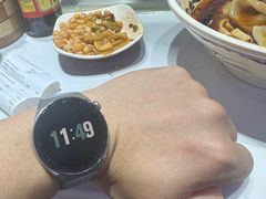 -皖佬板安徽牛肉板面(西站食宝街店)