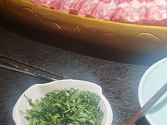 -口福居老北京涮肉(大运村店)