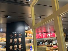 -星巴克臻选(国贸商城首店)