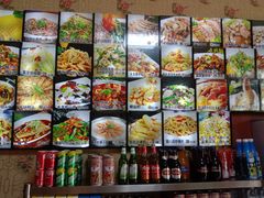 -龙香居海鲜家常菜饭店·特色驴肉·古城浑锅