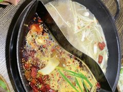 -冯校长老火锅(深圳总店)
