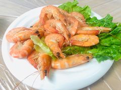 -阿杰臻选海鲜饭店(普陀山店)
