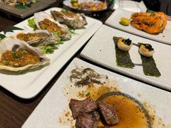 -青叶日式料理(飘亮阳光广场店)
