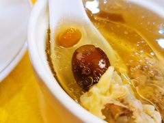 石斛鸡汤-宋庄魁元艺术餐厅