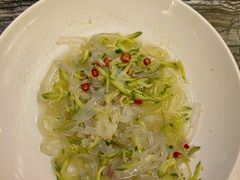 -四季轩中餐厅(徐州开元名都大酒店)