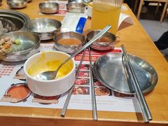 -老炉家木炭烤肉(长江国际店)