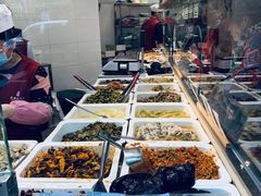 -上海全国土特产食品商场(淮海中路店)