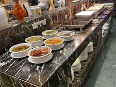 -泓瑞金陵大酒店-金海湾自助餐厅