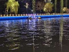 -扬州古运河