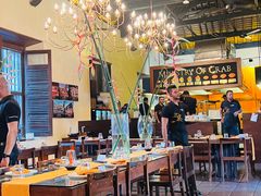 -Ministry of Crab(科伦坡店)